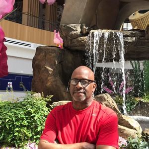 Meet your Posher, Ronnie